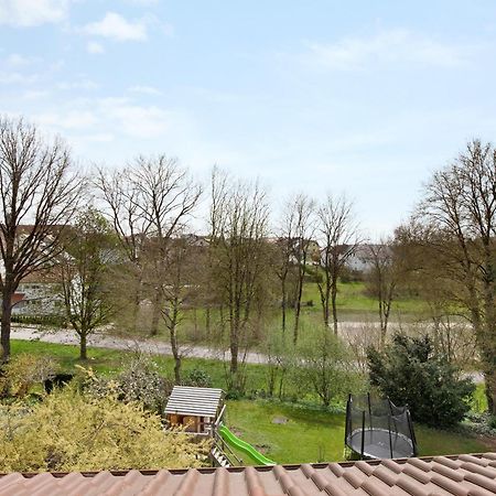 Apartmán Blaustein Loft Exteriér fotografie