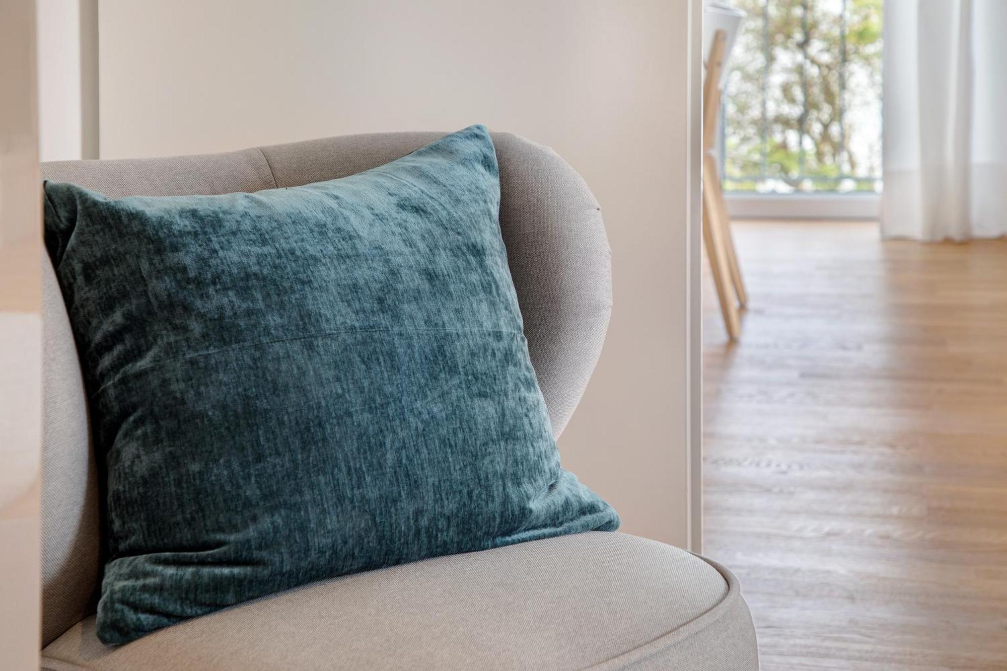 Apartmán Blaustein Loft Exteriér fotografie