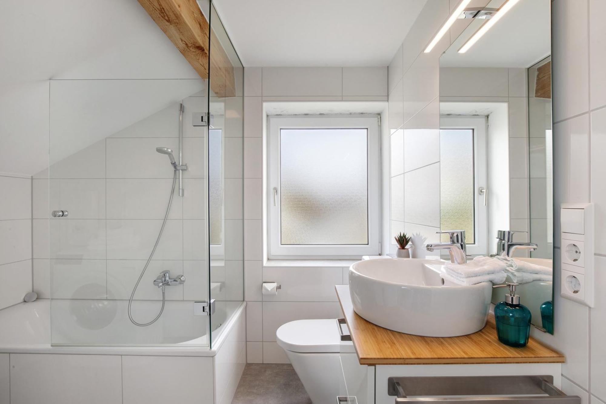 Apartmán Blaustein Loft Exteriér fotografie