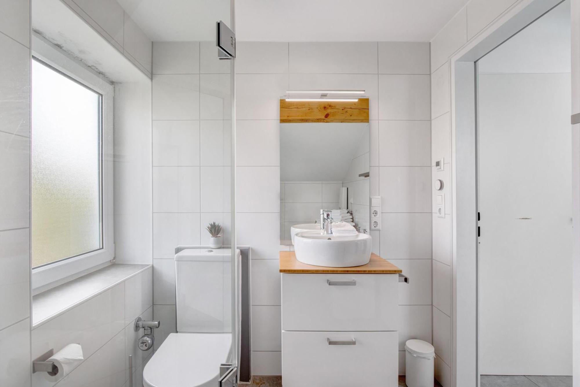 Apartmán Blaustein Loft Exteriér fotografie
