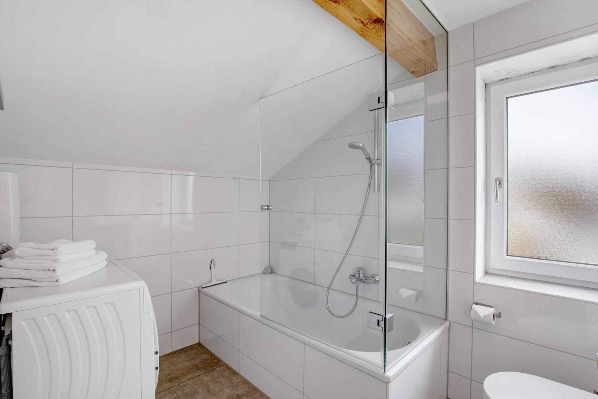 Apartmán Blaustein Loft Exteriér fotografie