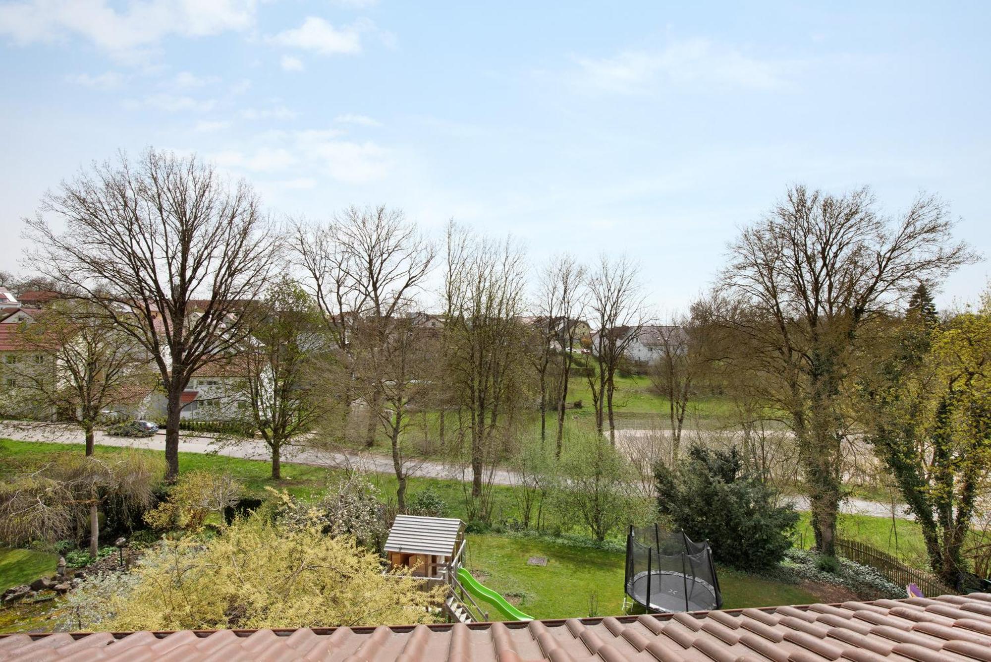 Apartmán Blaustein Loft Exteriér fotografie