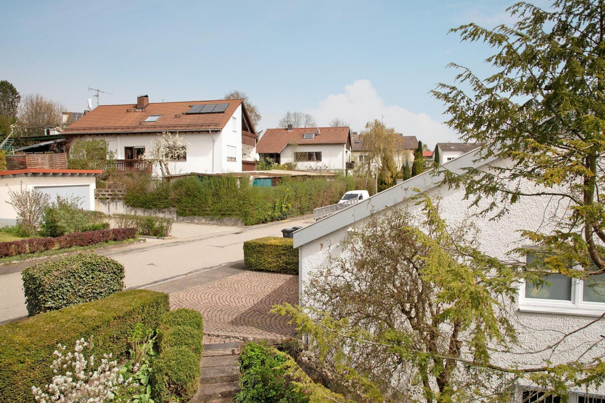 Apartmán Blaustein Loft Exteriér fotografie